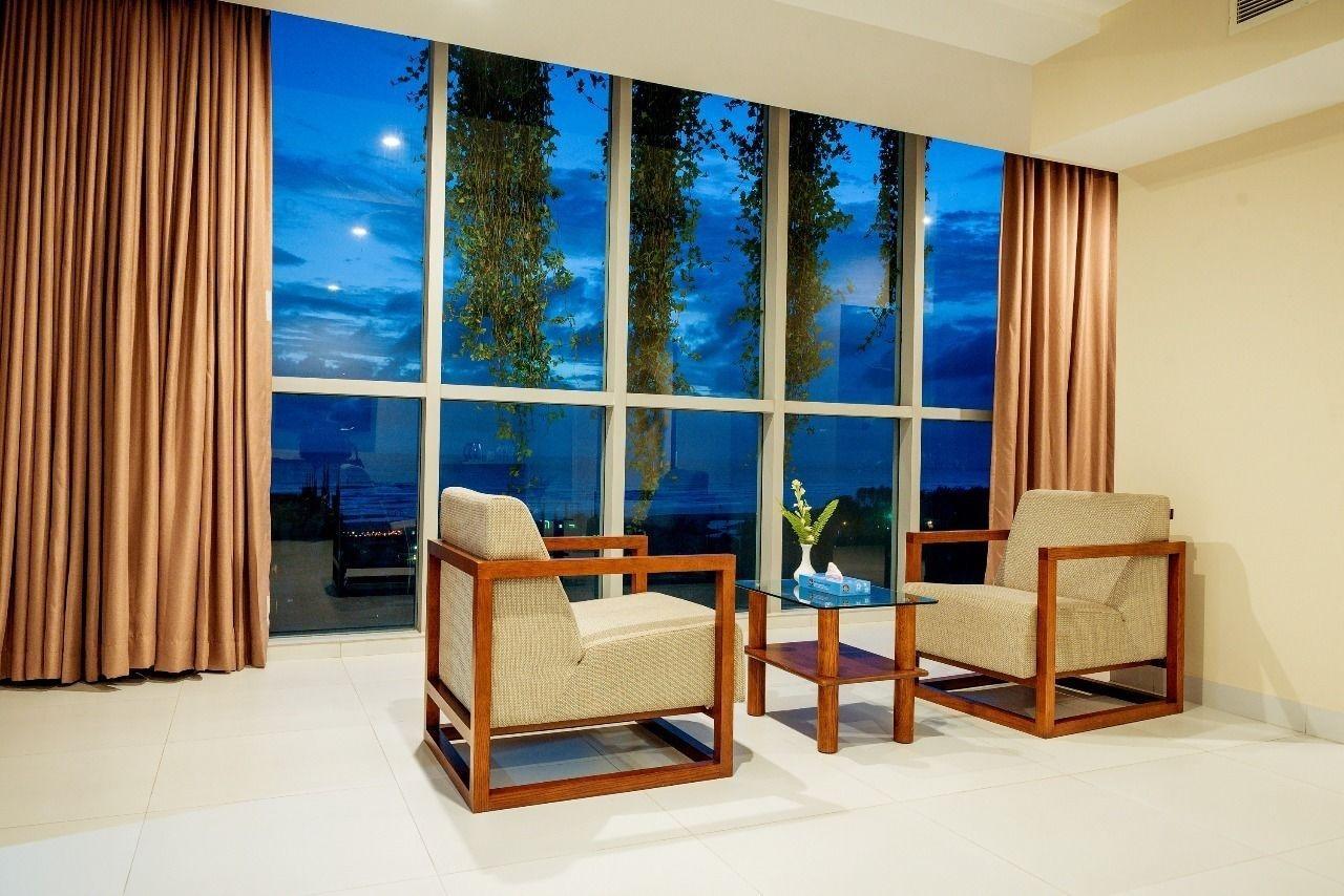 Best Western Heritage Cox's Bazar Exterior foto