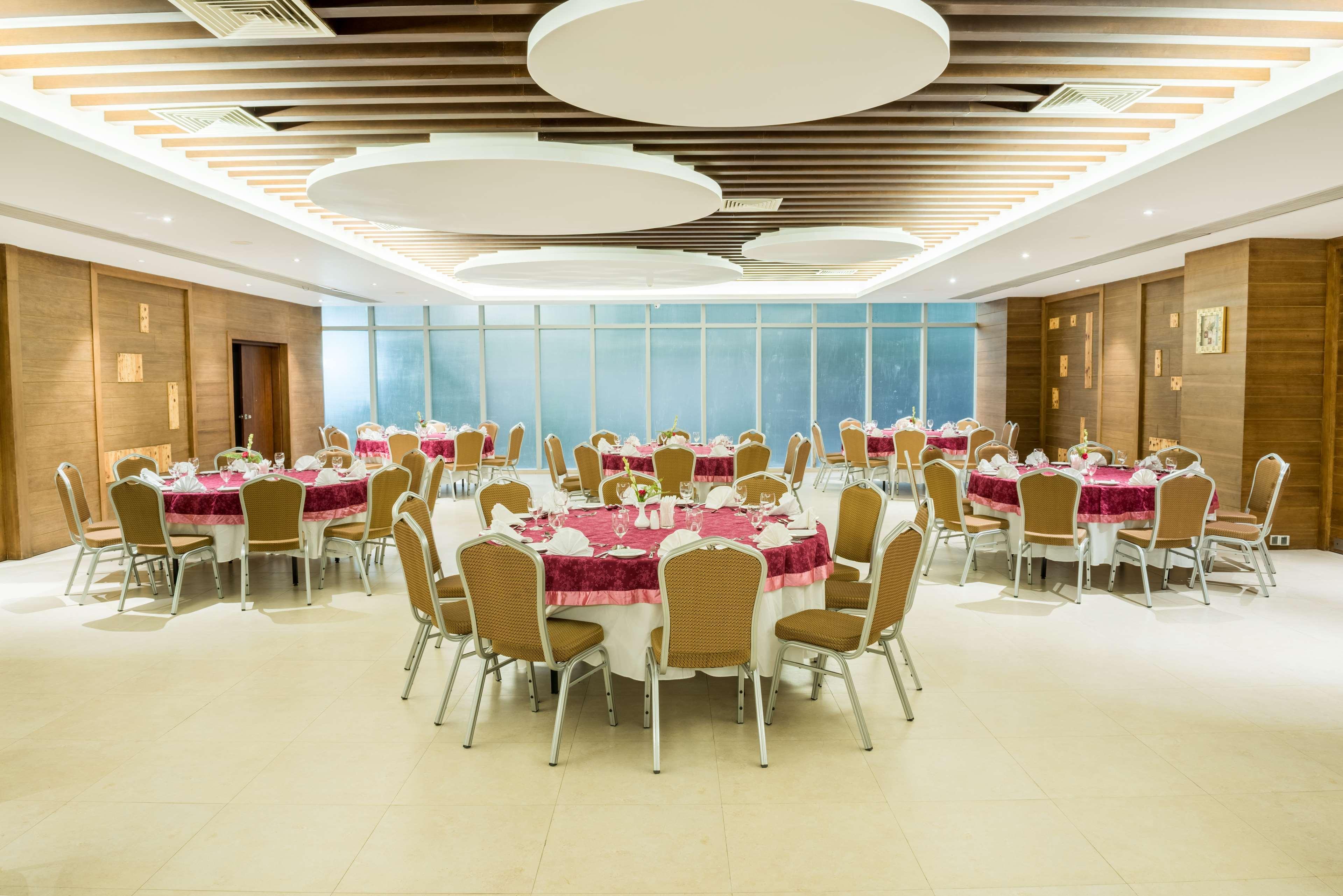 Best Western Heritage Cox's Bazar Exterior foto